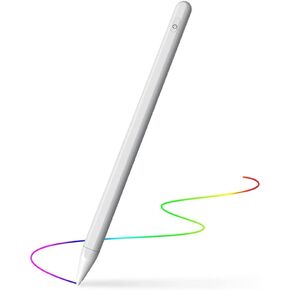 Digital Active Stylus Pen Compatible with Samsung Galaxy Tab A9/A9 Plus/A8/A7 10.4 (2020)/A7 Lite Tablets - Capacitive Touch Rechargeable Palm Rejection