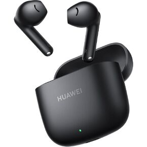 HUAWEI FreeBuds SE 2-40-Hour Battery Life, Compact and Comfortable to Grip, 3 Hours of Music Playback on a 10-Minute Charge, Bluetooth 5.3 Connections,Graphite Black