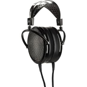 سماعات رأس Audeze CRBN (كربون) إلكتروستاتيكية مفتوحة من الخلف in Kuwait