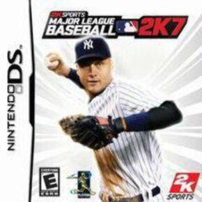 Major League Baseball 2K7 (Renewed)