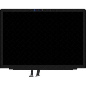 LCDOLED Replacement for Microsoft Surface Laptop 3 1867 1868 2019 13.5 inches 2256x1504 LCD Display Touch Screen Digitizer Assembly (Not for 15 inches)