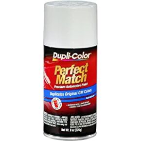 Dupli-Color EBGM05967 Perfect Match, Limited Addiction Red Tint, 8 oz.