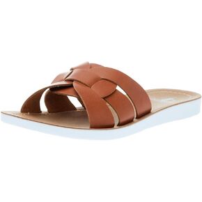 Corkys Footwear Women's Corky Rouge Cognac Cognac 9 B