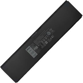 DELL E7440 E7450 3RNFD 34GKR 54Wh Battery for Dell Latitude E7440 E7450 E7420 7440 7450 PFXCR 34GKR F38HT G95J5 0G95J5 3RNFD G0G2M T19VW V8XN3 909H5 5K1GW 451-BBFT 451-BBOG 451-BBFV 451-BBFY E225846