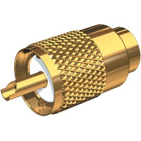 Shakespeare Connector F/RG-8 and RG-213 Coax