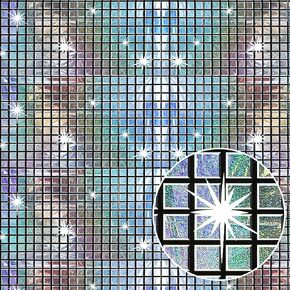 3 Pack Disco Backdrop, Silver Metallic Disco Photography Props Backdrop Disco Party Decorations for 70s and 80s Style Disco Bachelor Birthday Glitter Disco Theme Decoration Party Supplies
