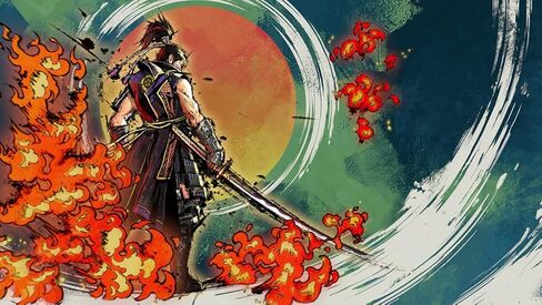 SAMURAI WARRIORS 5 - PlayStation 4 in Kuwait