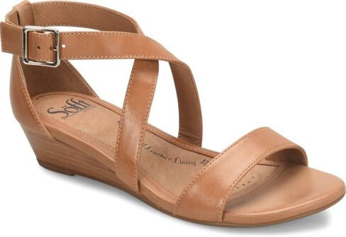 Sofft - Womens - Innis Desert Sand in Saudi Arabia
