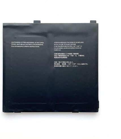 CQCQ AMME2360 Battery for ZEBAR ET series Tablet Laptop AMME2360 13J324002978 EM7355 (3.8V 5900mAh/22.4Wh) in Saudi Arabia
