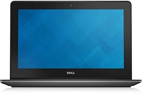 Dell Chromebook XDGJHB-2GB Intel Celeron N2840 X2 2.16GHz 2GB 16GB SSD, Blue (Renewed) in Saudi Arabia