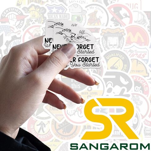 (3PCS) Never Forget Why You Started Sticker Funny Veterinary Medicine Sticker Vet Tech Veterinari Die Cut Waterproof Vinyl Sticker for Water Bottle Tumbler Hard Hat Helmet Car Laptop Gift (3 Inches) in Saudi Arabia