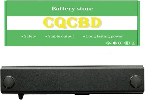 بطارية CQCQ SB10K97575 83 للكمبيوتر المحمول Lenovo ThinkPad E570 E575 E570C Series 01AV415 01AV418 SB10K97572 (14.6V 41Wh / 2180mAh) in Saudi Arabia