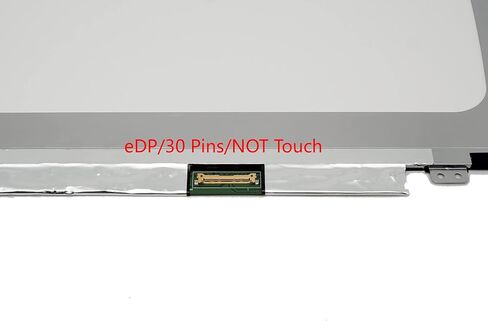 جديد الصف استبدال الشاشة ل N140BGA-EA4 Rev.c1 NT140WHM-N44 eDP 30 Pins HD 1366*768 LED العرض in Kuwait