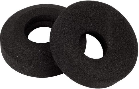 Headphone Ear Pads Replacement Cushion Ear Foam for GRADO SR60, SR80, SR125, SR225, M1, M2 Headphones (Small) in Saudi Arabia