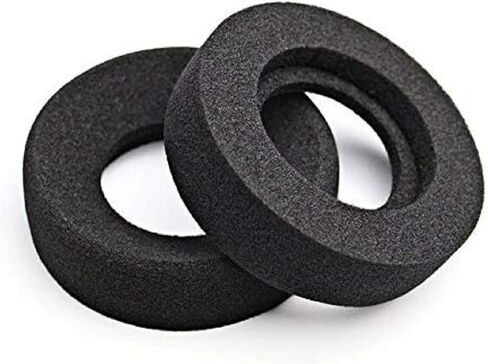 Headphone Ear Pads Replacement Cushion Ear Foam for GRADO SR60, SR80, SR125, SR225, M1, M2 Headphones (Small) in Saudi Arabia