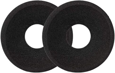 Headphone Ear Pads Replacement Cushion Ear Foam for GRADO SR60, SR80, SR125, SR225, M1, M2 Headphones (Small) in Saudi Arabia