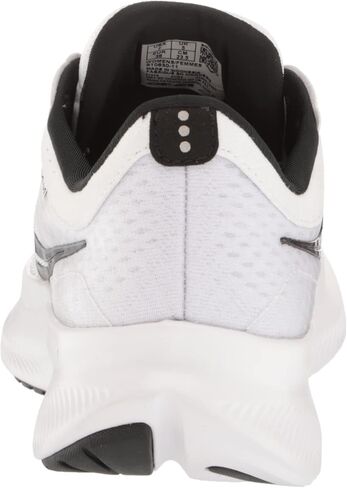 حذاء رياضي نسائي من Saucony Ride 16، Finesse Orchid، 12 عرض in Saudi Arabia