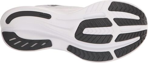 حذاء رياضي نسائي من Saucony Ride 16، Finesse Orchid، 12 عرض in Saudi Arabia