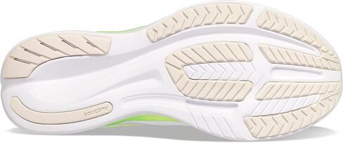 Saucony Women's Ride 16 Sneaker, Finesse Orchid, 12 Wide in Kuwait
