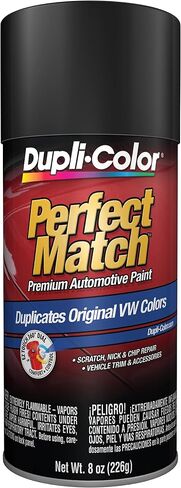 Dupli-Color EBGM05967 Perfect Match, Limited Addiction Red Tint, 8 oz. in Saudi Arabia