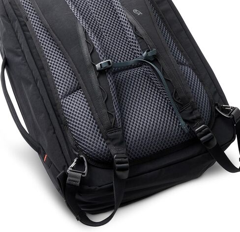 Bellroy Lite Travel Pack 30L (carry-on backpack, travel backpack for international travelers, with laptop pocket, interior packing cells and tuck-away shoulder straps) - Ash in Saudi Arabia