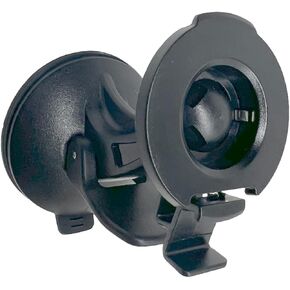 Windshield Suction Cup Bracket Cradle Complete Mount Compatible Replacement for Garmin GPS nuvi Drive DriveSmart 50LMT 51LMT-S 51EX 55LMT 55EX 60LMT 61LMT-S 61EX 65MT 65LMT 7LMT 7LMT-S 70LMT 71EX