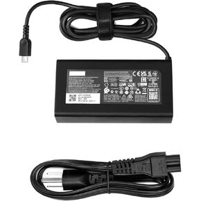 140W 135W Charger for Lenovo Legion Pro 5 5i 7 7i Lenovo Yoga 9i Yoga Pro 7 9 Lenovo Slim Pro 7 9 ThinkPad Z16 4X21H2780 gx21k06350 ADL135YSDC3A ADL135YSCC3A ADL140YDC3A ADL140YLC3A