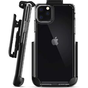 Encased Belt Clip for Spigen Ultra Hybrid - iPhone 11 Pro Max (Holster Only - Case is not Included)