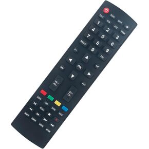 New Replacement remote fit for ISTAR korea Remote control A8000 A1600 A65000 Zeed222 OTT zeed333 OTT A9000 A8500 Z4 Z5 zeed444 A9700