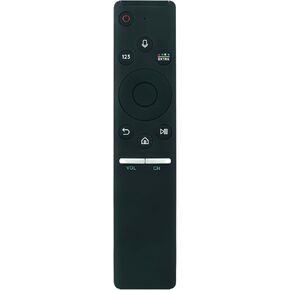 BN59-01241A Replacement Voice Remote Applicable for Samsung TV UN49KS8000 UN65KS9500 UN49KS8500 UN55KS8000 UN55KS9000 UN65KS8500 UN60KS8000 UN55KS9500 UN65KS8000 UN55KS8500 UN65KS9000 UN75KS9000