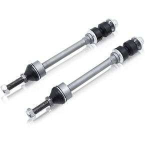 K750574 Zinc-Nickel Alloy Front Stabilizer Sway Bar End Link For 2011-2020 TOYOTA Sienna Replaces# 4882008030, 4883017050