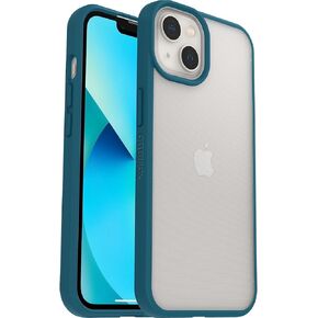OtterBox iPhone 13 (Only) - Prefix Series Case - Pacific Reef - Ultra-Thin - Pocket-Friendly - Raised Edges Protect Camera & Screen - Wireless Charging Compatible - Non Retail Packaging