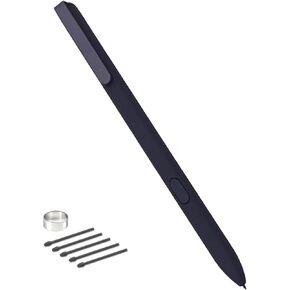 Black Pen for Remarkable 1/2 Tablet Notebook, Stylus Pen Replacement,No Charging Needed,No Setup,No Built in Eraser Enhance Your Digital Experience EMR Device Compatible