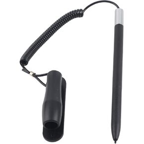 Stylus Pen, Resistance Capacitive Touch Screen Spring Stylus Pen with Dock for Car Navigation, Most Devices Equipped with A Capacitive Touch Screen
