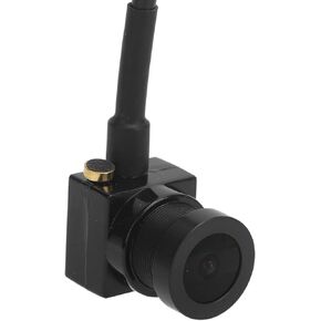 EBTOOLS Center Cam, 1080P Middle Screen Webcam with Mic, 120° Wide Angle, Eye to Camera, USB Webcam for Laptop, PC, Home Video Conferences