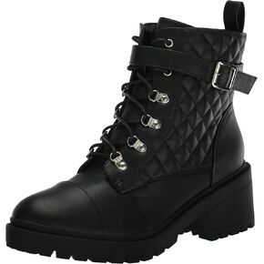 City Chic Women's Apparel Women's Fashion Boot, BLACK, 13 Wide