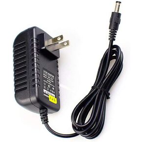 (Taelectric) AC/DC Power Supply Charger Cord Cable for ION Tailgater Express Wireless Speaker