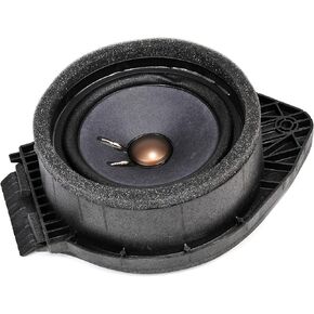 ACDelco GM Original Equipment 84187564 Rear Side Door Speaker