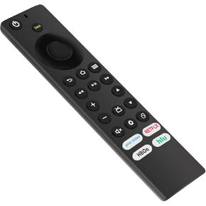 NS-RCFNA-21 Replace Remote Control - AIDITIYMI IR Remote Control Replacement for Insignia TV NS-32D510NA19 NS-55DF710NA21 NS-32DF310NA19 NS-43DF710NA21 NS-40D510NA21 NS-50DF711SE21 NS-50DF710NA21