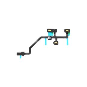 New Mic Line Cable 821-03111-A Replacement for MacBook Air 13" A2337 Microphone Flex Cable Late 2020 Year