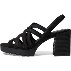 Eileen Fisher Women's Tally Heeled Sandal