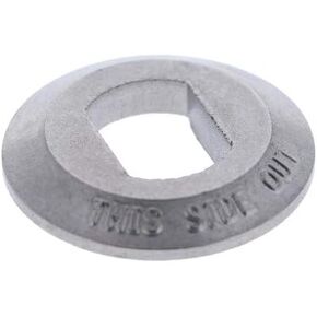 Black & Decker OEM 145343-01 Circular Saw Outer Blade Clamp 2683 2683-220 2684 2684-34 2685 2694 2695 2697 2697 2698 27111 27111 3057 3057-44 3057-48 3060 3064 3064-44 423MAG