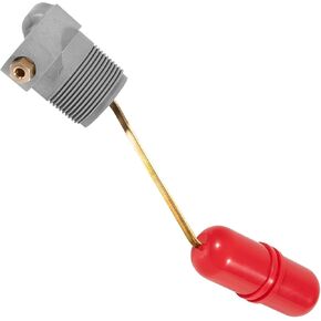 Air Volume Controls for Deep Wells Replace for F93B-1C, Water Tank System 1-1/4 in MNPT, 1/4 in PTF SAE