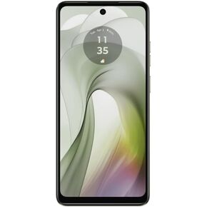Motorola Moto E14 XT2421-12 Dual Sim | 2GB Ram + 64GB Storage | GSM Factory Unlocked | International Model - (Green)