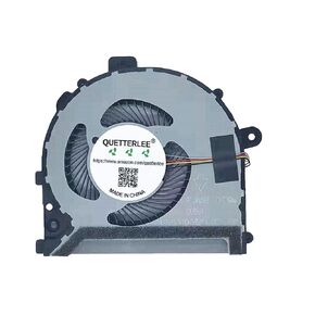 Replacement New Laptop CPU Cooling Fan for Dell Vostro 14 5471 13 5370 14-5471 13-5370 Series DFS531005PL0T FJMB 0RV0CY CN-ORV0CY Fan