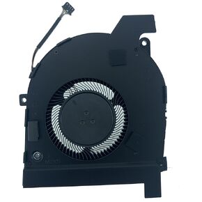 Integrated Graphics Cooling Fan for Dell Latitude 5501 5511 Precision 3541 3551 P80F Series 0CVMC1 FLAN DFS20004053J0T CVMC1 EG5006S1-C440-S9A