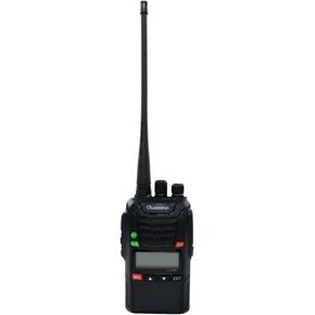 Wouxun KG-826B 4-Watt UHF+VHF Business Two Way Radio