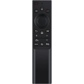 BN59-01363A TM2180A Replace Voice Search Remote Control suitable for Samsung UHD TV 2021 Model AU8000 AU7980 UN85AU8000 UN65AU8000 UN70AU8000 UN75AU8000 UN55AU8000 UN43AU8000 UN50AU8000 QN55Q60AAFXZA