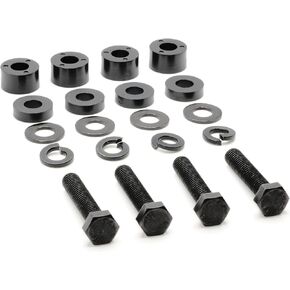 ReplacementScrews Wall Mount Screws Compatible with Samsung UN32J4000 (UN32J4000AFXZA)