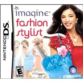 Imagine: Fashion Stylist NDS (Renewed)
